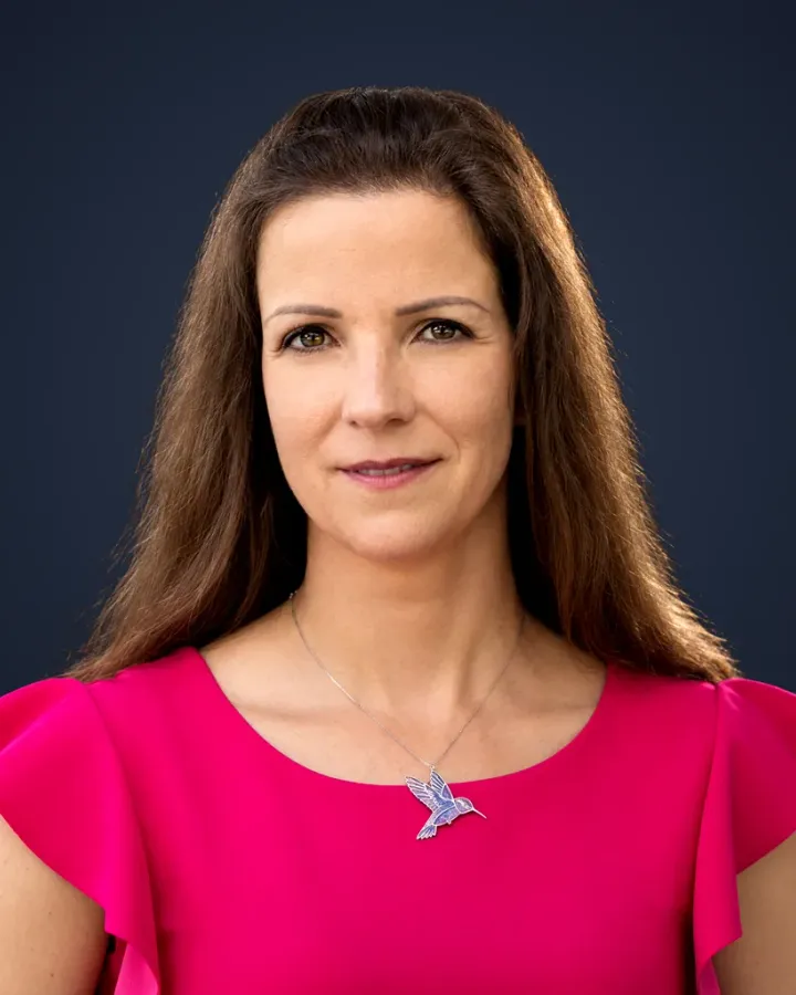 Bernadett Doka