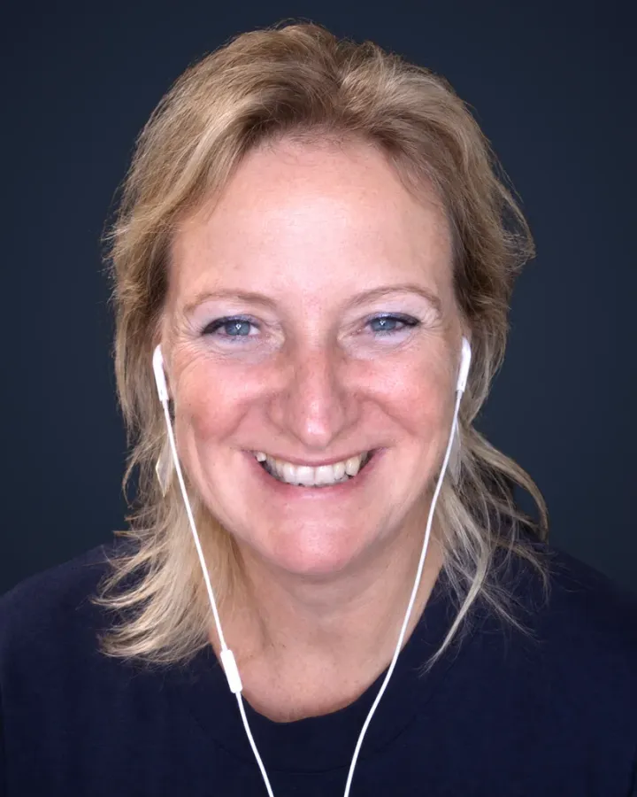 Ildiko Volcz