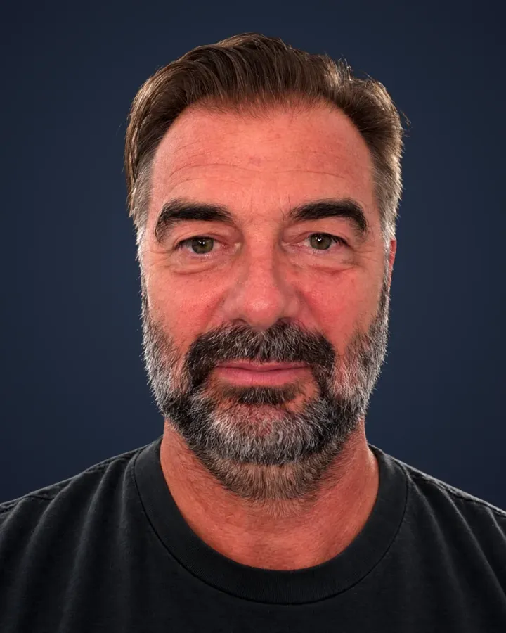 Istvan David