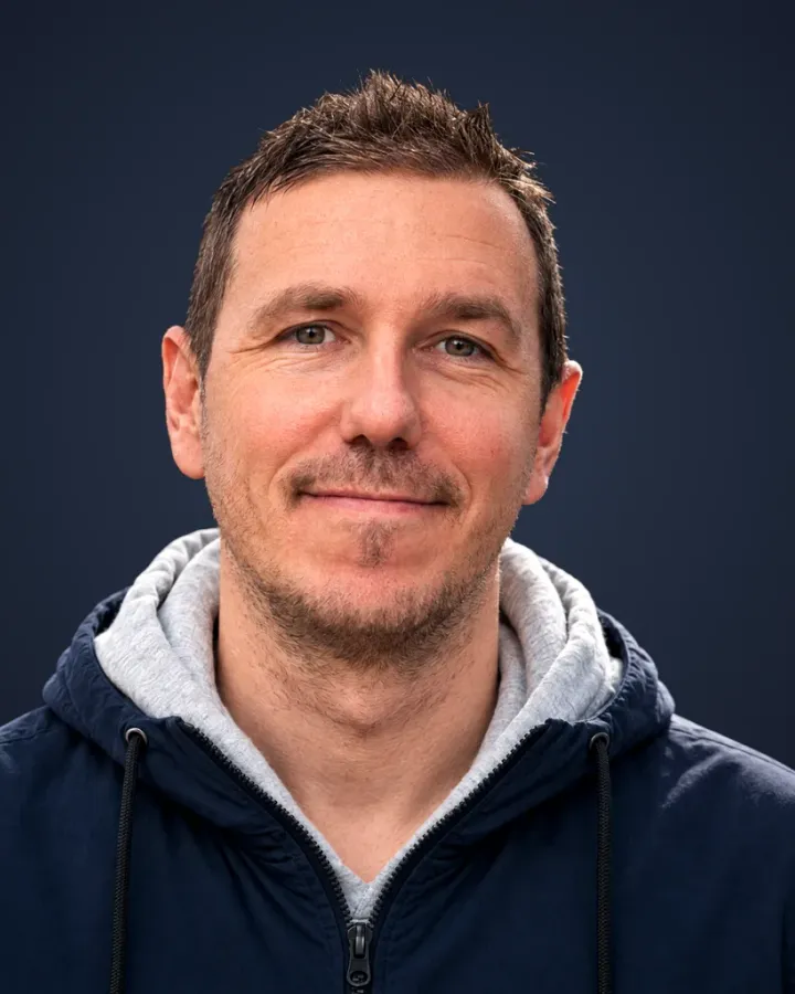 Peter Erdos