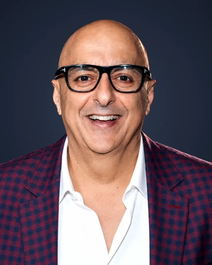 Sam Haddad