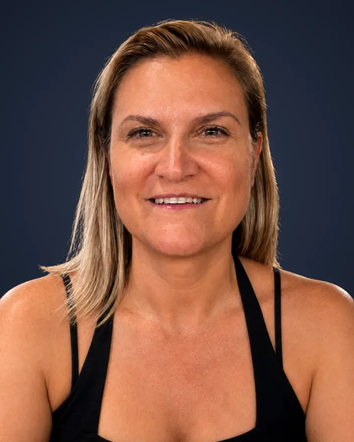 Suzanne Fay