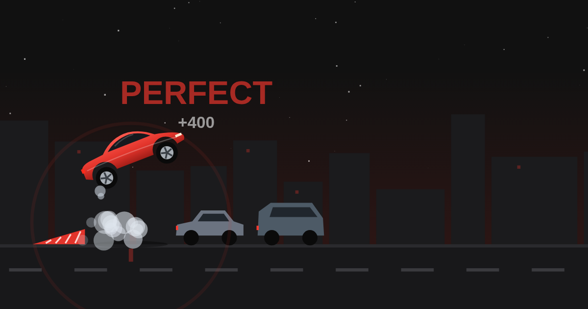 Flip the flying Roadster: what my agent made